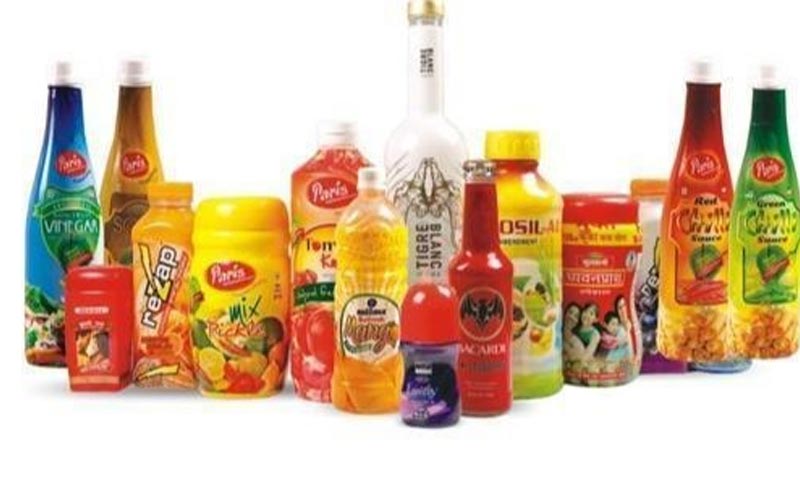 Standard shrink sleeves to Food & Beverages, Health & Beauty, house hold products, pharmaceuticals